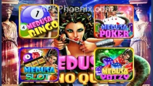 Medusa Slots App APK | Download Latest Gaming App for Android and iOS  2