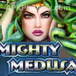Mighty Medusa APK Logo