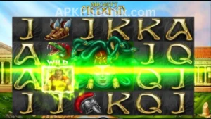 Mighty Medusa APK Download | Latest Earning App for Android and iOS 3
