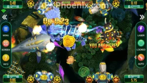 Panda Master Fish Game Download Latest Version for Android and iOS 3