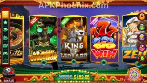 Panda Master Fish Game Download Latest Version for Android and iOS 2