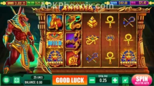 Panda Master Fish Game Download Latest Version for Android and iOS 1
