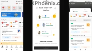 Probo App APK Download | Latest Trading App for Android 2