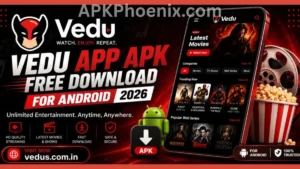 Vedu App APK Download | Latest Movie Streaming App for Android 3