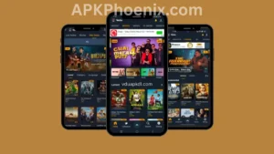 Vedu App APK Download | Latest Movie Streaming App for Android 4